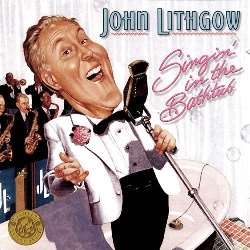 Lithgow loves children and had done various things to entertain children including recording the song 